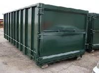 Fabrication Container In Chennai