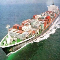 Ocean Freight Consolidator