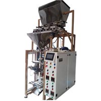 Automatic Chips Packing Machine In Noida
