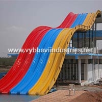 Water Slides In Pune