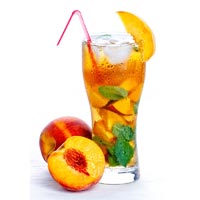 Peach Tea In Siliguri