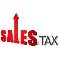 Sales Tax Registration