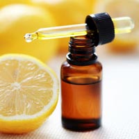 Citrus Fruit Oils