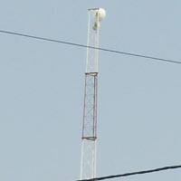 Tower Installation Services