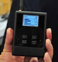 Phone Detector