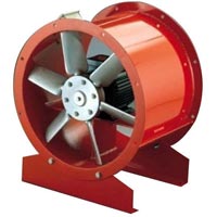 Axial Blower