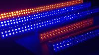 Multicolor LED Light