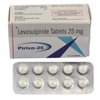 Levosulpiride Tablets In Surat