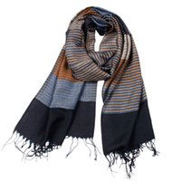 Striped Scarves In Thane