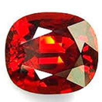 Hessonite