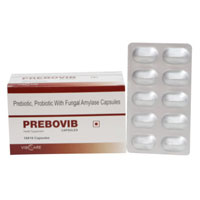 Pre And Probiotic Capsule In Mumbai