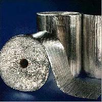 Aluminum Foil Insulation