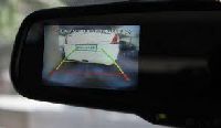 Reverse Parking Camera