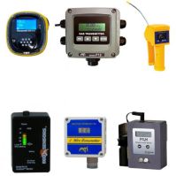 Ozone Monitoring Equipment