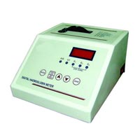 Digital Hemoglobinometer