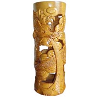 Bamboo Carvings In Pune