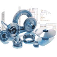 CAD CAM Consultancy Services