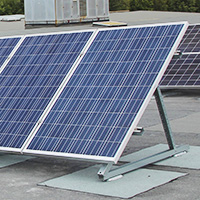 Solar Panel Installation In Delhi