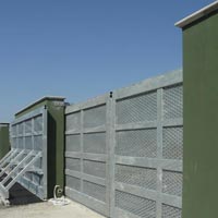 Security Gates In Jamshedpur