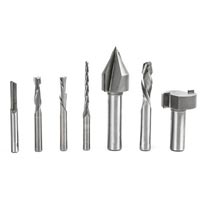 CNC Drilling Tools
