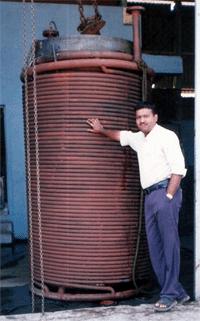 Boiler Coils In Pune