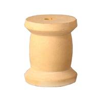 Wood Spools