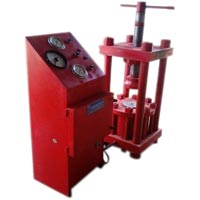 Brick Testing Equipment