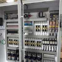 Control Panel Designing Service