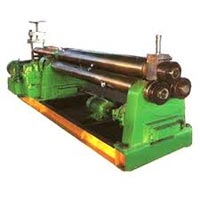 Steel Making Machine In Indore