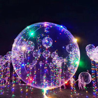 LED Balloons In Delhi