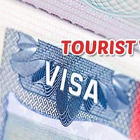 Tourist Visas