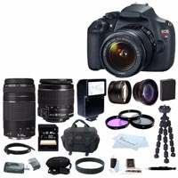 Digital Camera Kit