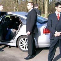 Executive Protection Security Services In Ahmedabad
