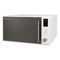 Stainless Steel Microwave