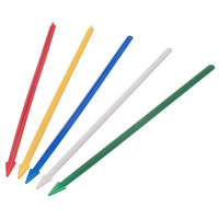 Plastic Toothpick