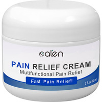 Back Pain Cream