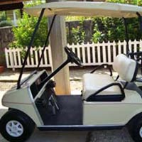 Golf Cart Rental Services