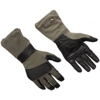 Flame Resistant Gloves