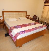 Air-conditioned Deluxe Rooms