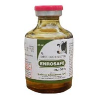 Enrofloxacin In Mumbai