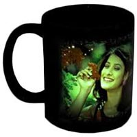 Night Glow Mug