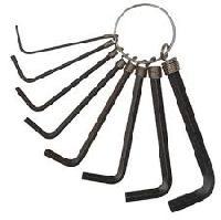 Hex Key Wrenches In Delhi