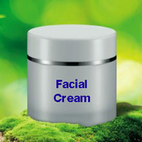 Facial Cream In Rajkot