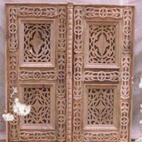 Wooden Partition In Bangalore