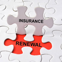 Insurance Renewal Services