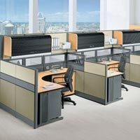 Office Partitions In Bangalore