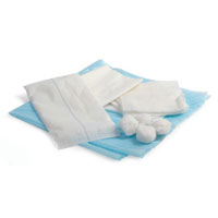 Surgical Dressing Pack
