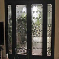 Glass Fitting Services