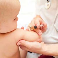 Infant Vaccines