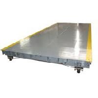 Electronic Truck Scale